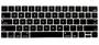 Imagem de Kit Capa Case Compativel Macbook NEW PRO 13" A1706 A2159 cor MSA + Pelicula de Teclado