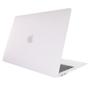 Imagem de Kit Capa Case Compativel Macbook NEW PRO 13" A1706 A2159 cor TF + Pelicula de Teclado
