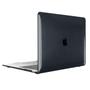 Imagem de Kit Capa Case Compativel Macbook NEW PRO 14" A2442 cor BC + Pel. Teclado + Capa Noeprene