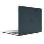 Imagem de Kit Capa Case Compativel Macbook NEW PRO 15" A1707 A1990 cor CF + Pelicula de Teclado