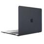 Imagem de Kit Capa Case Compativel Macbook NEW PRO 16" A2485 CHIP M1 cor PF + Pel. Teclado + Capa Noeprene