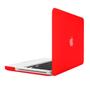 Imagem de Kit Capa Case Compativel Macbook PRO 13" A1278 cor VF + Capa Neoprene