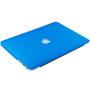 Imagem de Kit Capa Case Compativel Macbook PRO 13" A1502 A1425 cor ARF + Capa Neoprene