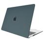 Imagem de Kit Capa Case Compativel Macbook PRO 13" A1502 A1425 cor CF + Pelicula de Teclado