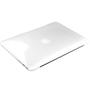 Imagem de Kit Capa Case Compativel Macbook PRO 13" A1502 A1425 cor TC + Pel. Teclado + Capa Noeprene