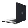 Imagem de Kit Capa Case Compativel Macbook PRO 15" A1286 cor PF + Pel. Teclado + Capa Noeprene