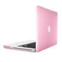 Imagem de Kit Capa Case Compativel Macbook PRO 15" A1286 cor RC + Pelicula de Teclado