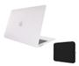 Imagem de Kit Capa Case Compativel Macbook PRO 15" A1286 cor TF + Capa Neoprene