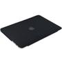 Imagem de Kit Capa Case Compativel Macbook PRO 15" A1398 cor PF + Pel. Teclado + Capa Noeprene