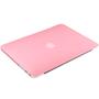 Imagem de Kit Capa Case Compativel Macbook PRO 15" A1398 cor RF + Pel. Teclado + Capa Noeprene