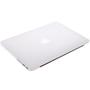 Imagem de Kit Capa Case Compativel Macbook PRO 15" A1398 cor TF + Capa Neoprene