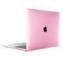 Imagem de Kit Capa Case Compativel NEW Macbook AIR 13" A1932 A2179 A2337 M1 cor RC + Capa Neoprene