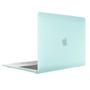 Imagem de Kit Capa Case Compativel NEW Macbook AIR 13" A1932 A2179 A2337 M1 cor VAF + Capa Neoprene