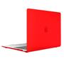 Imagem de Kit Capa Case Compativel NEW Macbook AIR 13" A1932 A2179 A2337 M1 cor VF + Capa Neoprene