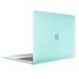 Imagem de Kit Capa Case Compativel NEW Macbook PRO 13" A1706 A1708 A2338 M1 cor VAF + Capa Neoprene