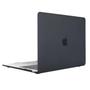Imagem de Kit Capa Case Compativel NEW Macbook PRO 14" A2442 cor PF + Capa Neoprene