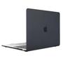 Imagem de Kit Capa Case Compativel NEW Macbook PRO 16" A2485 2021 2022 M1 cor PF + Capa Neoprene