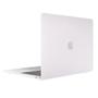 Imagem de Kit Capa Case Compativel NEW Macbook PRO 16" A2485 2021 2022 M1 cor TF + Capa Neoprene