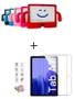 Imagem de Kit Capa Case  Infantil Tablet Samsung Galaxy Tab A7 T500/T505 + Pélicula de Vidro 10.4 (2020)