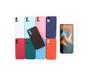 Imagem de Kit Capa Case + Película Hidrogel Compatível Para Moto G34