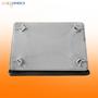 Imagem de Kit Capa com Suporte Para Tablet Vision Tab 7 Twist Tab Estampada + Caneta Touch + Fone de Ouvido