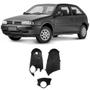 Imagem de Kit Capa Correia Dentada Gol G2 G3 1.0 8V 96 a 2002 Newparts