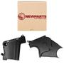 Imagem de Kit Capa Correia Dentada Uno 1.3 2004 a 2008 Newparts