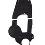 Imagem de Kit Capa Correia Onix Agile Cobalt Prisma Montana Spin 1.4 1.8 8v