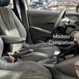 Imagem de Kit Capa Couro Manopla Câmbio Manual E Alavanca Freio de Mão Peugeot 208 2021 À 2025