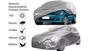 Imagem de Kit capa couro Peugeot 206 96-16 + capa cobrir + limpador vol.