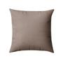 Imagem de Kit Capa De Almofada Suede Com 4 Unidades Artsul 45X45