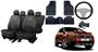 Imagem de Kit Capa de Volante e Tapete Peugeot 3008 11-24
