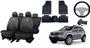 Imagem de Kit Capa Duster 10-17 com Tapete Luxuoso e Capa de Volante