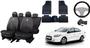 Imagem de Kit Capa Fluence 09-17 com Design Elegante + Tapete de Borracha