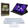 Imagem de Kit Capa Giratória Para Galaxy Tab A8 10.5 +Teclado E Mouse