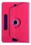 Imagem de Kit Capa Giratória+ Película Compatível Com Tab Positivo Twist 64gb 7 Polegadas T770C