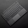 Imagem de Kit Capa Giratoria + Teclado Bluetooth + Caneta Compativel Para A9plus