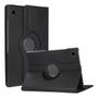 Imagem de Kit Capa Giratoria + Teclado Bluetooth + Caneta Compativel Para A9plus