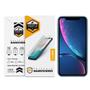 Imagem de Kit Capa Hybrid e Película Nano Vidro para iPhone XR - Gshield