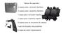 Imagem de Kit Capa Jetta 15-20 com Cobertura e Limpador Premium
