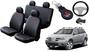 Imagem de Kit Capa Outlander 2001 a 2006 + Chaveiro + Capa de Volante: Design Premium para Seu Veículo