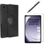 Imagem de Kit Capa P/Tablet + Pelicula de Vidro Galaxy Tab A9 8.7 Polegada (x110 X115)