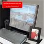 Imagem de Kit Capa Para Gabinete CPU Teclado Monitor Full HD 15 Resistente a Poeira Líquidos Impermeável