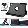 Imagem de Kit Capa Para Tablet Samsung A9 Plus 11' +Suporte + Teclado Mouse + Caneta