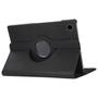 Imagem de Kit Capa Para Tablet Samsung A9 Plus 11' +Suporte + Teclado Mouse + Caneta