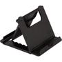 Imagem de Kit Capa + Película 9D Cerâmica + Cabo Turbo + Suporte de Mesa para Celular Moto G84