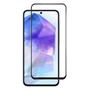 Imagem de Kit Capa Película Cerâmica e Película Câmera Para Galaxy A55