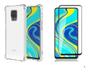 Imagem de Kit Capa, Película De Vidro 3d E Câmera Compatível Redmi Note 9s