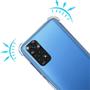 Imagem de Kit Capa Pelicula de Vidro Compatível com Xiaomi Redmi Note 11 e Note 11S