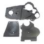 Imagem de Kit Capa Proteção Correia Fiat Palio 2003 a 2004 - 168754 - 6036/346